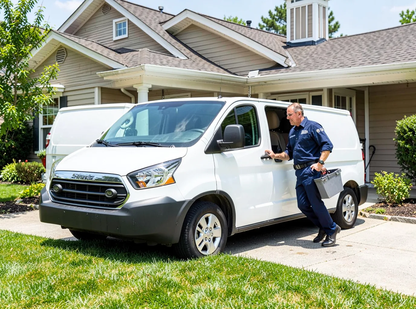 Emergency Plumber company in Hazel, SD